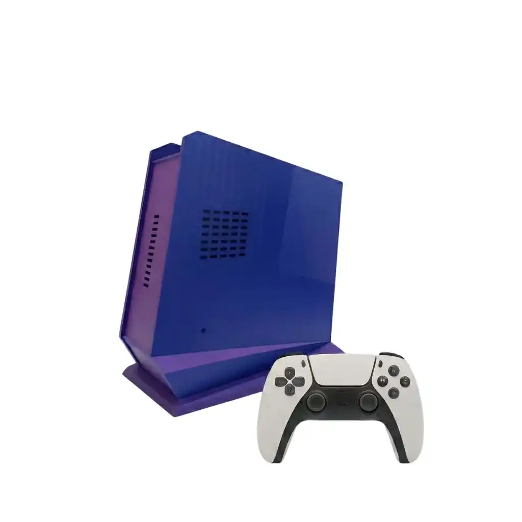 GeekZeus X1 Pro Retro Game Console BOX